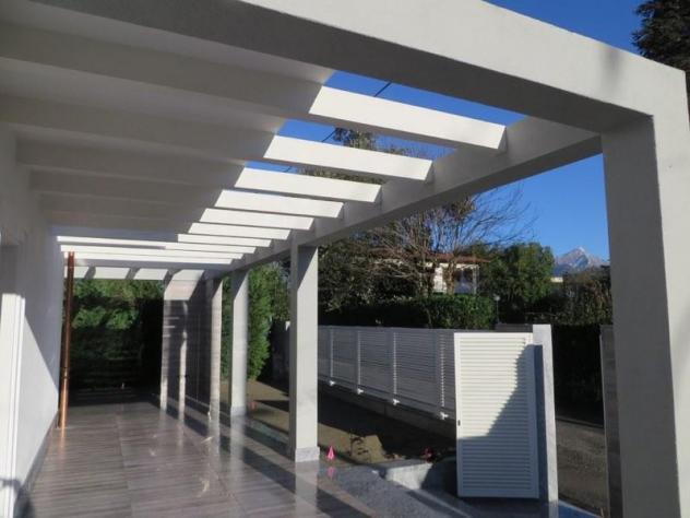 Villa in vendita a Cinquale - Montignoso 210 mq Rif: 1332279 - Foto 6