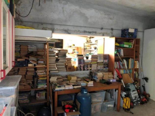 Immobile in asta di 158 m² con più di 5 locali in vendita a Morgano - Foto 12