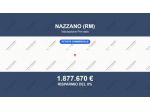 Immobile in asta di 791 m² in vendita a Nazzano