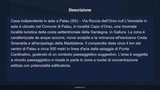 Immobile in asta di 77 m² in vendita a Palau - Foto 8