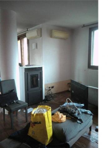 Immobile in asta di 161 m², box auto doppio in vendita a Peschiera Borromeo - Foto 11