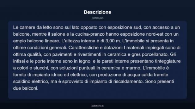 Immobile in asta di 111 m² in vendita a Pollena Trocchia - Foto 15