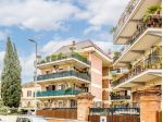 boccea appartamento