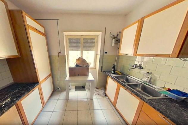 Immobile in asta di 99 m², box auto in vendita a Roma - Foto 10