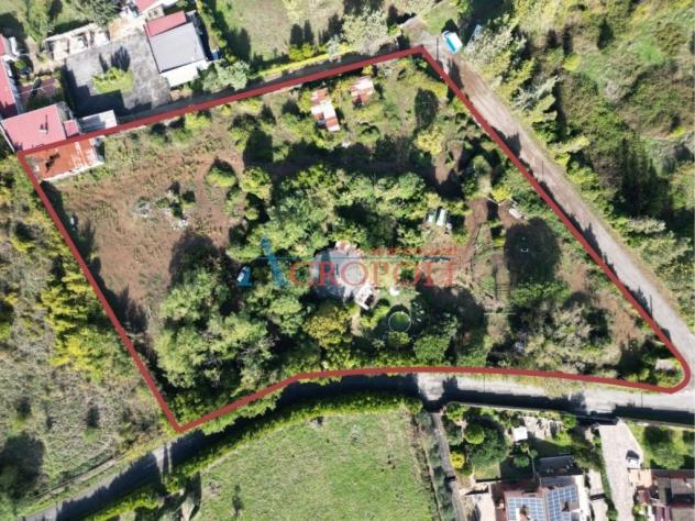Villa 3 locali - Rif. 2724