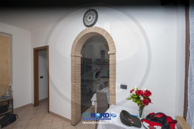 RIF. VIL3050 - S.COLOMBANO AL LAMBRO - Appartamento ristrutturato di tre locali, servizi, balcone e cantina. - Foto 8