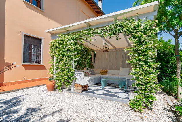 Appartamento in vendita a Scala - San Miniato 165 mq Rif: 1413654 - Foto 7