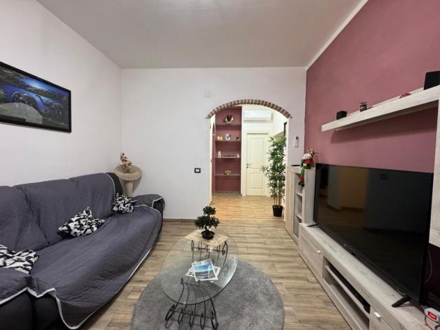 APPARTAMENTO di 4 vani e di 92 mq (SCANDICCI - Via Pisana 42, Casellina, Scandicci) rif. 0300 - Foto 5