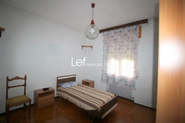 CASA SEMI INDIPENDENTE di 5 vani e di 200 mq (SERNAGLIA DELLA BATTAGLIA) rif. AS54_15 - Foto 9