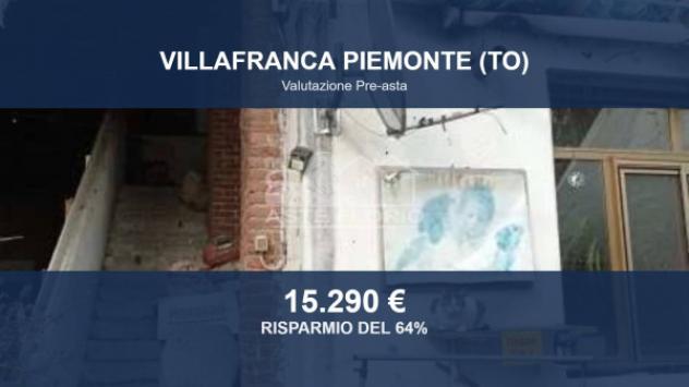 Immobile in asta di 140 m² in vendita a Villafranca Piemonte