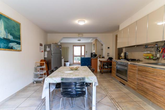 Villa in vendita a Sovigliana - Vinci 130 mq Rif: 1453799 - Foto 3