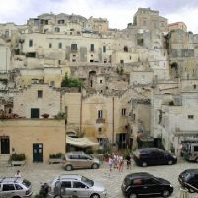 B&B La Casa nei Sassi - Foto 3