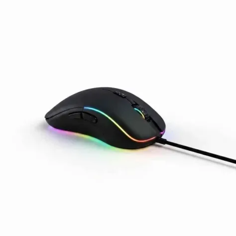Set Mouse Gaming + Pad RGB Xtrike Me – Kit per PC Nuovo - Foto 3
