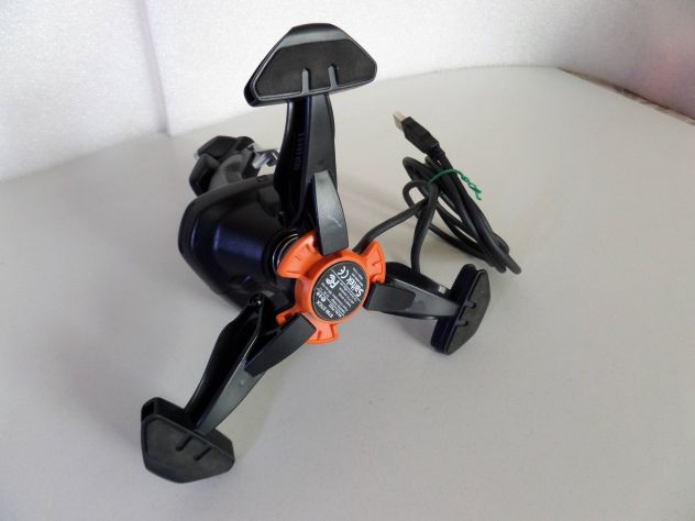 Joystick per PC (USB 2.0) Saitek ST 90 , perfetto e funzionante 100% - Foto 4