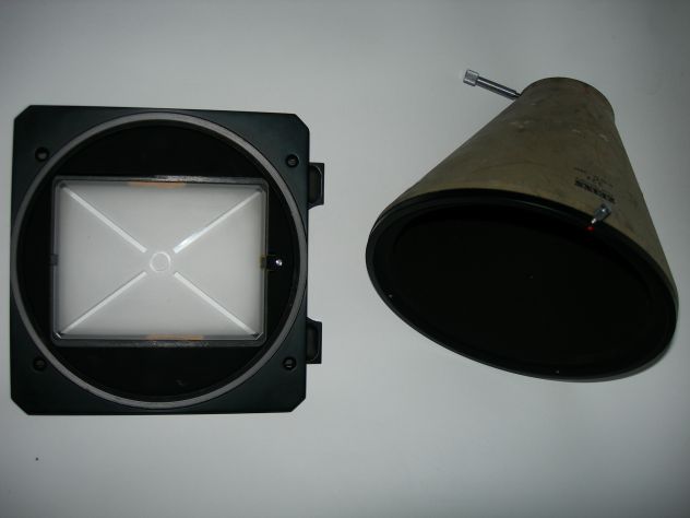 Dorso Zeiss 9x12 - Foto 3