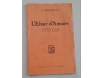 L'elisir d'amore