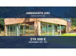 Immobile in asta di 4134 m² in vendita a Abbasanta