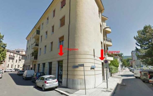 Locale commerciale zona centrale