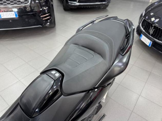 YAMAHA T Max 530 TMAX 530 ABS SX Sport Edition - Foto 9