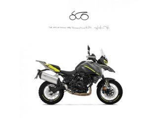 BENELLI TRK 702X . rif. 19566552