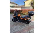 Kawasaki Versys 1000