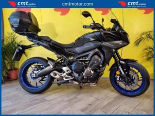 YAMAHA Tracer 900 Garantita e Finanziabile rif. 22899850