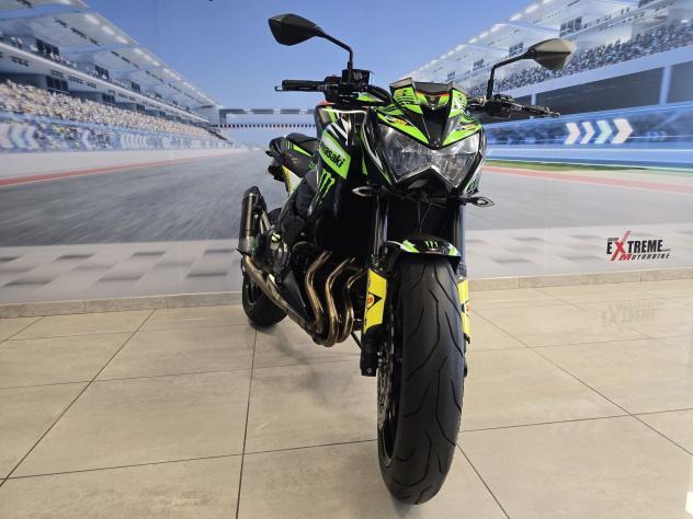 Kawasaki Z 800 ABS - Km 29000 - Foto 2