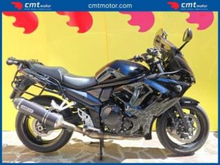 SUZUKI GSX 1250 F Garantita e Finanziabile rif. 23635730