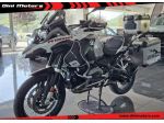 BMW R 1200 GS Adventure GS 1200 ADVENTURE KIT 3 VALIGIE rif. 24010752