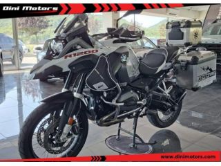 BMW R 1200 GS Adventure GS 1200 ADVENTURE KIT 3 VALIGIE rif. 24010752