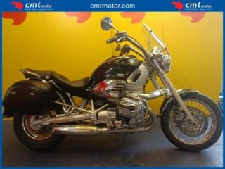 BMW R 1200 C Finanziabile - Nero - 35540 rif. 24152110