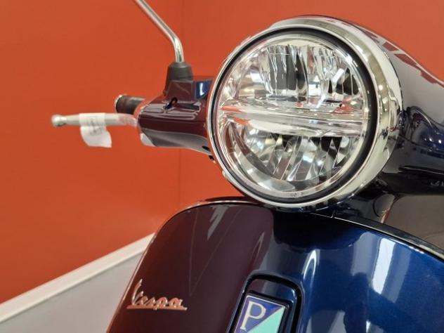 PIAGGIO Vespa 150 Primavera Primavera 150 3V ABS MY24 (2024-) rif. 23684239 - Foto 10