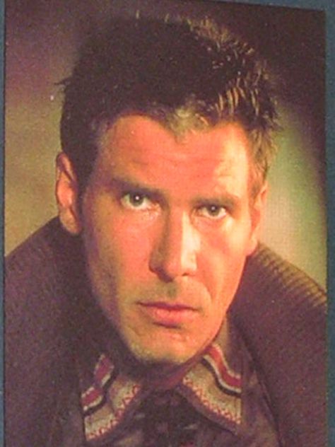 BLADE RUNNER - Foto 8