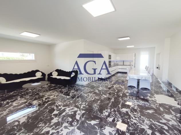 CASA INDIPENDENTE di 4 vani e di 130 mq (MASSANZAGO) rif. CR68_17 - Foto 4
