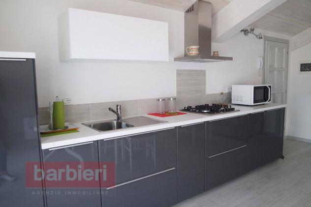 Trilocale in affitto a Cervia, Milano Marittima - Foto 8