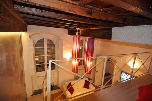 Apartment in Via San Gallo, Firenze for 50 m² with 1 bedroom - Foto 3