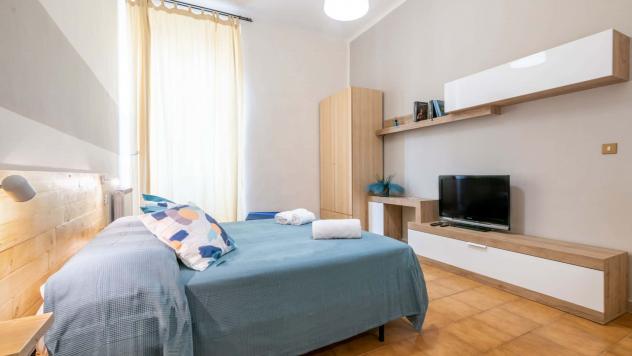 Travel & Station Apartament - Foto 10