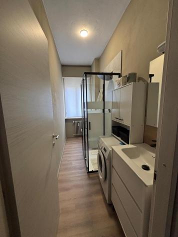 Stanza in appartamento in affitto a Novara - Foto 15