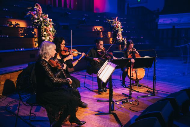 Musica matrimonio Vercelli