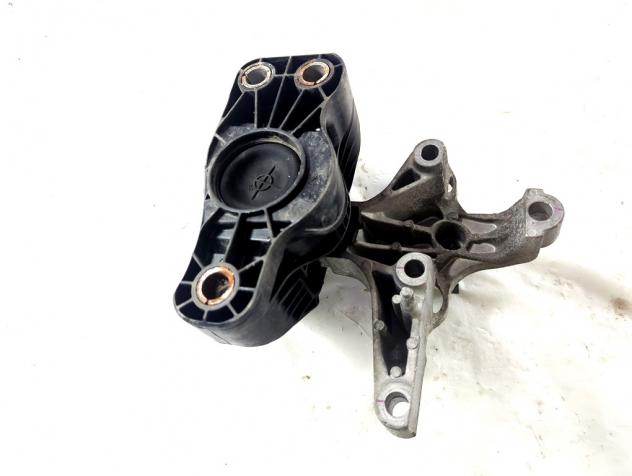 112845623R SUPPORTO MOTORE RENAULT CLIO 1.5 D 55KW 5M 5P (2018) RICAMBIO USATO - Foto 6