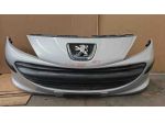 PARAURTI ANTERIORE COMPLETO PEUGEOT 207 1° Serie (0609)