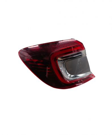 Fanale post sx Captur 2020 led 265558746r