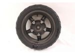 KYMCO XCITING 300 R 42601LDB2E00HJA CERCHIO RUOTA POSTERIORE 14X4.5 07 - 14 &hellip;