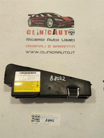 AIRBAG SEDILE SINISTRO FORD Focus S. Wagon 6° Serie AM51-R611D-11-AE XWDB/D/E (1518)