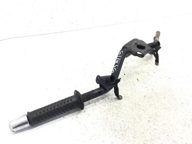 GILERA RUNNER VX 125 MANUBRIO HANDLEABAR 2000 2001 M24000 - Foto 9