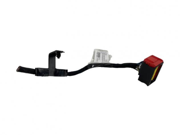 Connettore Porta Posteriore Sx Opel Crossland X - 40351