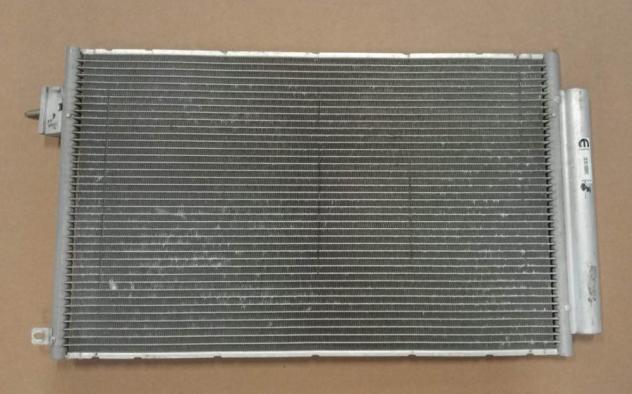 CONDENSATORE A/C 1.4 BENZ 999-U1304329 Raffreddamento  Termico  Clima  Condensatore a-c FIAT - 500 L - 01-06-2017 -, FIAT - 500 L - 01-07-2012 - 01