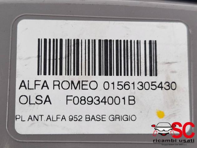 PLAFONIERA ALFA ROMEO Giulia Serie (952_) 156130543 (16) - Foto 4