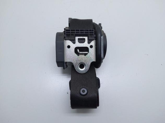 CINTURA DI SICUREZZA ANTERIORE SINISTRA CON PRETENSIONATORE SMART Forfour 1° Serie A4548600305 (0406) - Foto 3