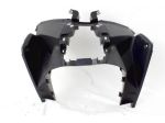 BMW C 400 X 46638566808 RETROSCUDO INFERIORE K09 18 - 24 LOWER LEG SHIELD